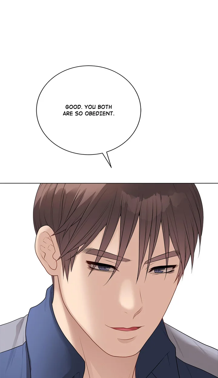 Signed Sealed Mistaken (Uncensored) chapter 38 page 81