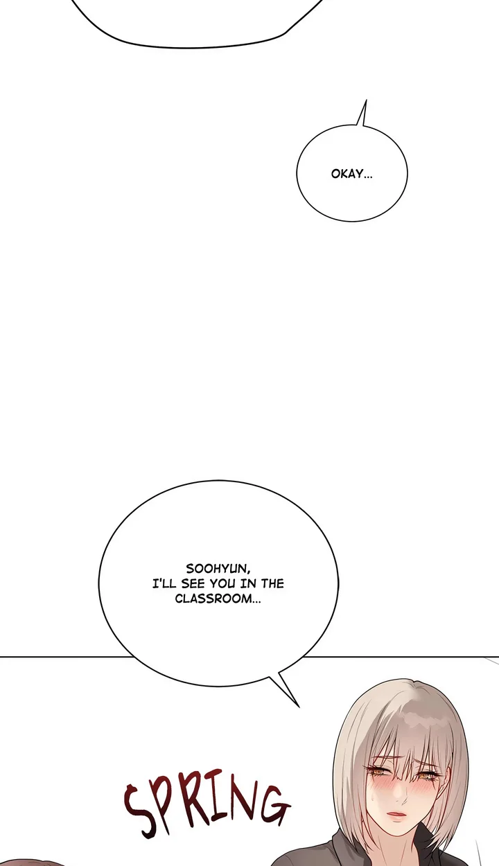Signed Sealed Mistaken (Uncensored) chapter 38 page 85
