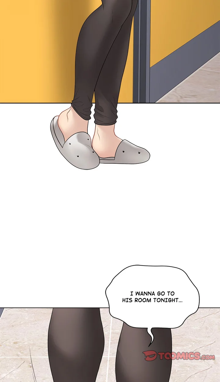 Signed Sealed Mistaken (Uncensored) chapter 38 page 89