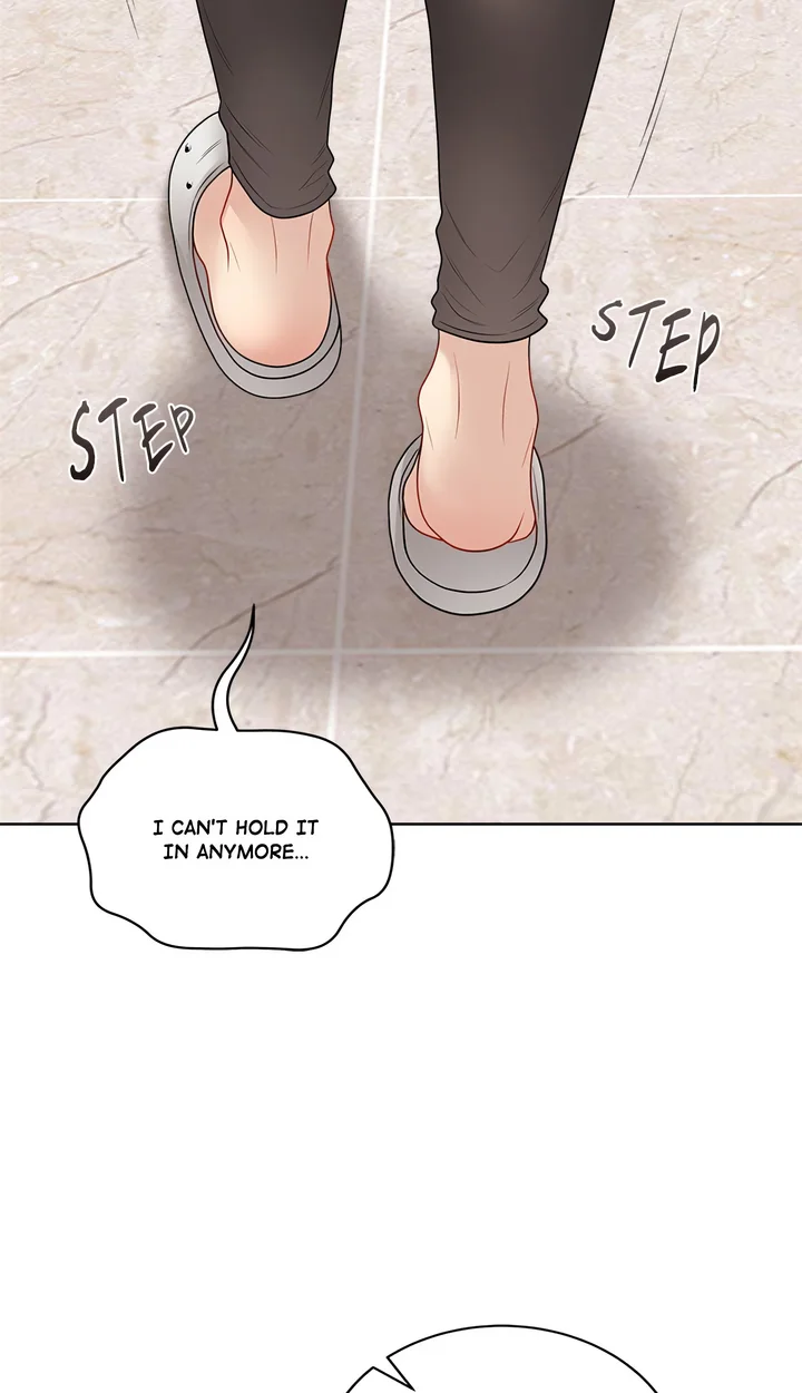 Signed Sealed Mistaken (Uncensored) chapter 38 page 90