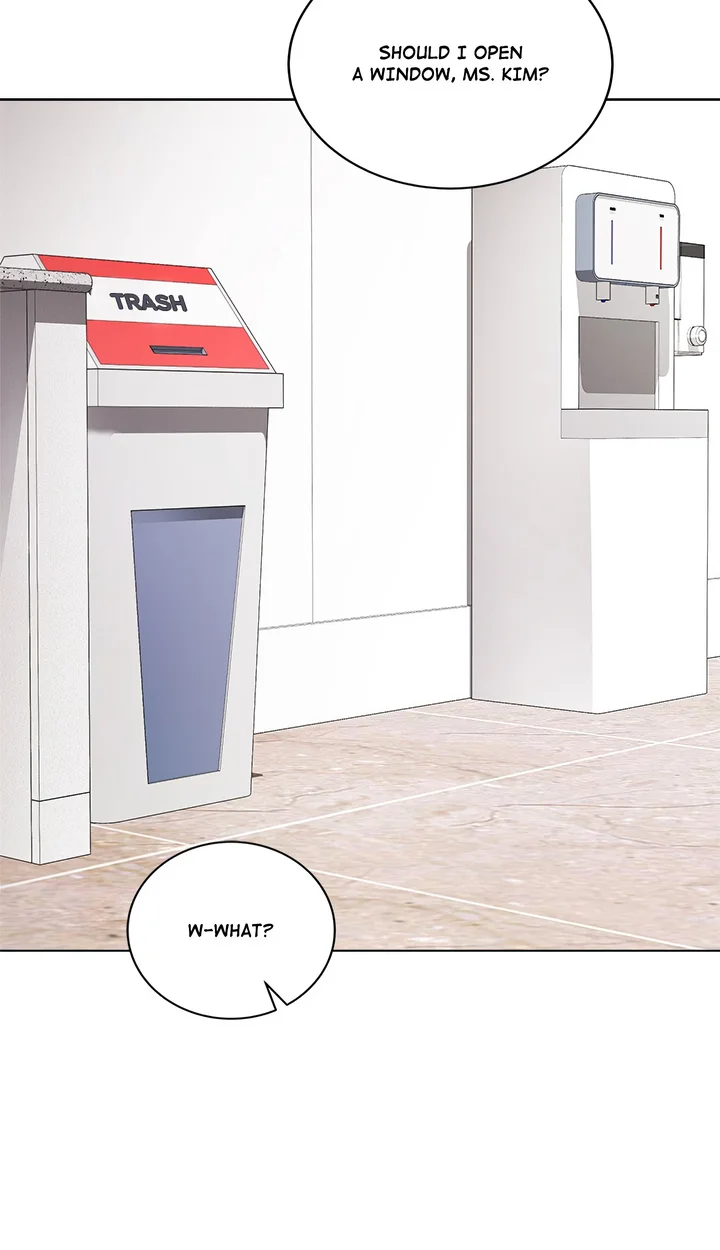 Signed Sealed Mistaken (Uncensored) chapter 38 page 91
