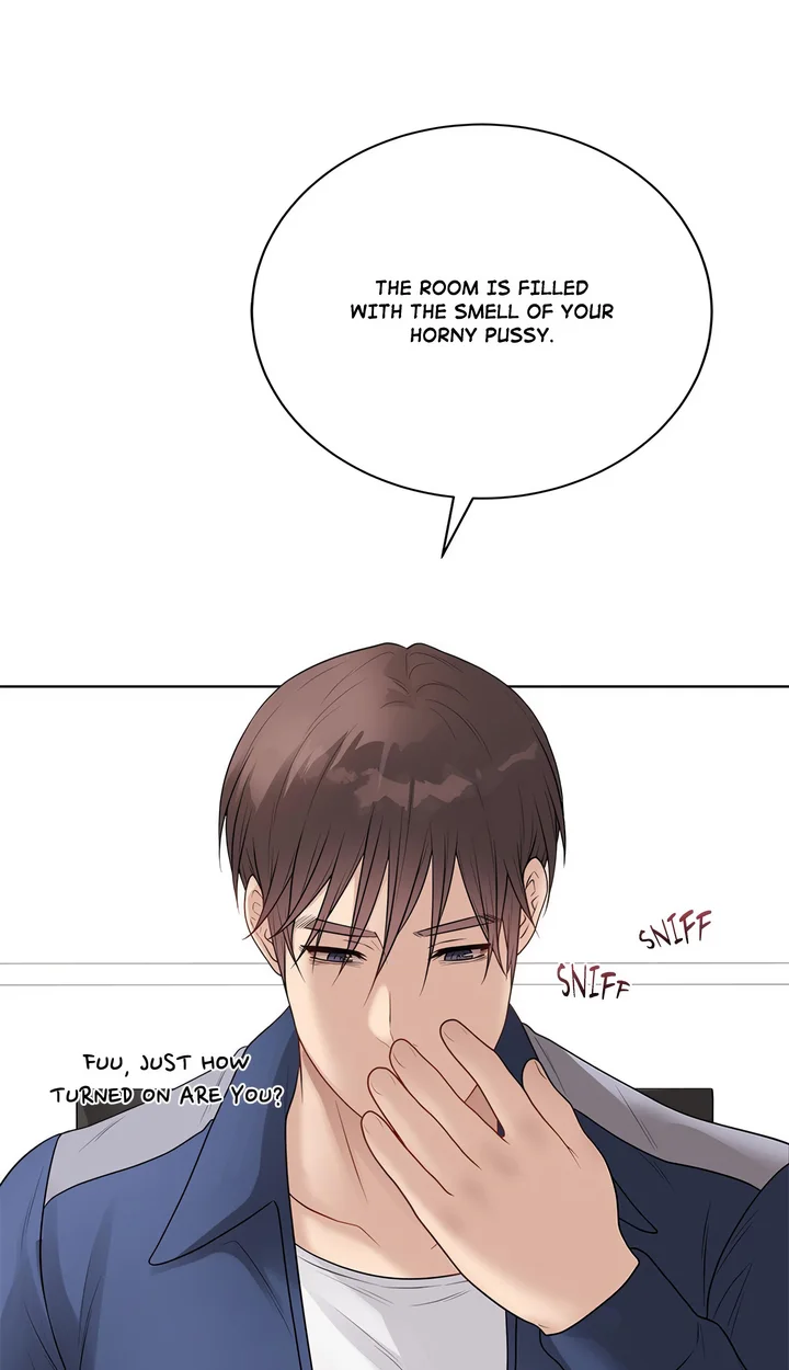 Signed Sealed Mistaken (Uncensored) chapter 38 page 92