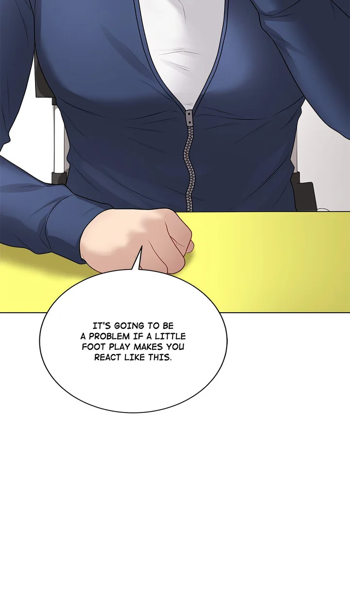 Signed Sealed Mistaken (Uncensored) chapter 38 page 93