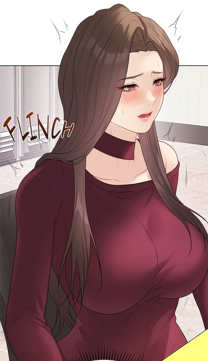 Signed Sealed Mistaken (Uncensored) chapter 38 page 94