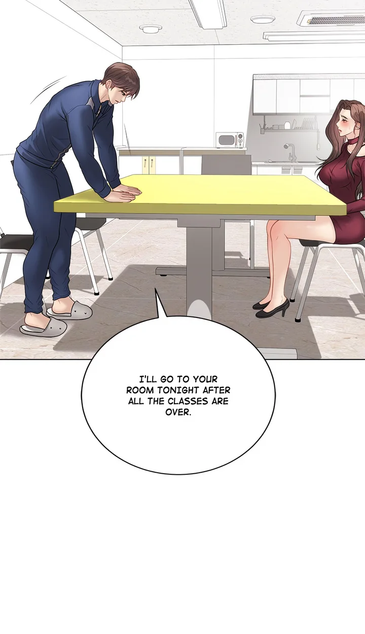 Signed Sealed Mistaken (Uncensored) chapter 38 page 98