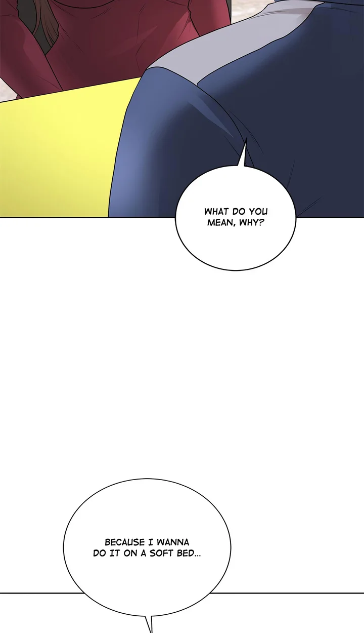 Signed Sealed Mistaken (Uncensored) chapter 38 page 100