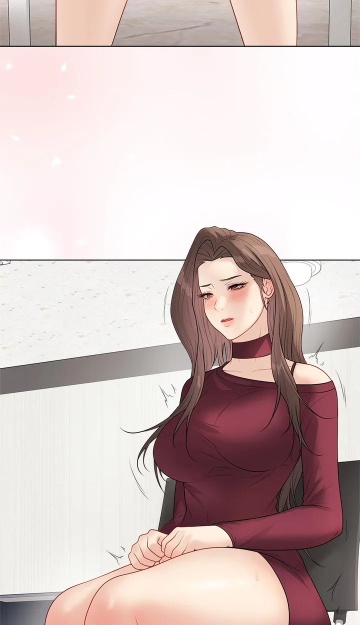 Signed Sealed Mistaken (Uncensored) chapter 38 page 105