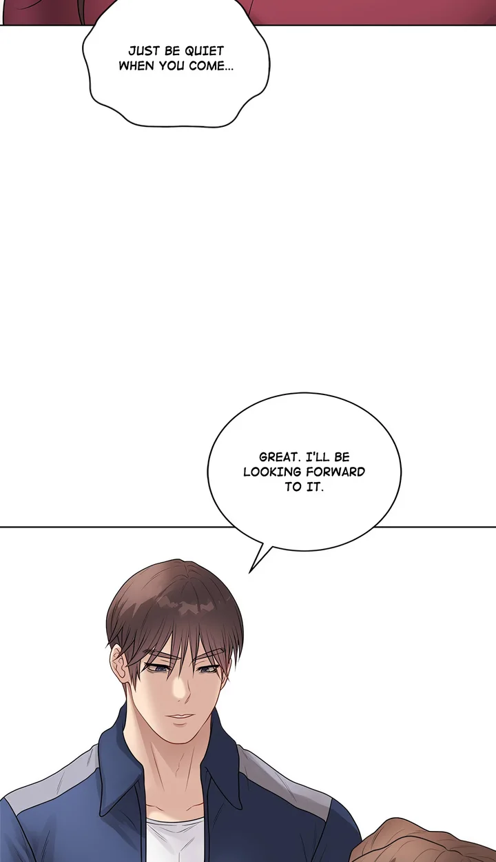 Signed Sealed Mistaken (Uncensored) chapter 38 page 108