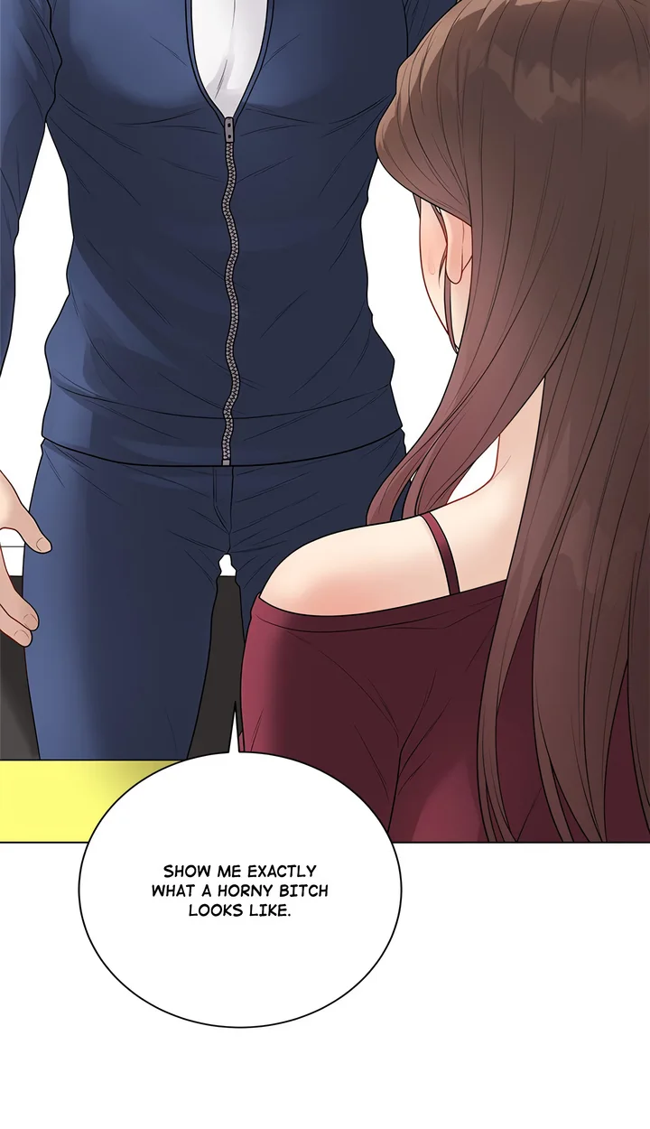Signed Sealed Mistaken (Uncensored) chapter 38 page 109