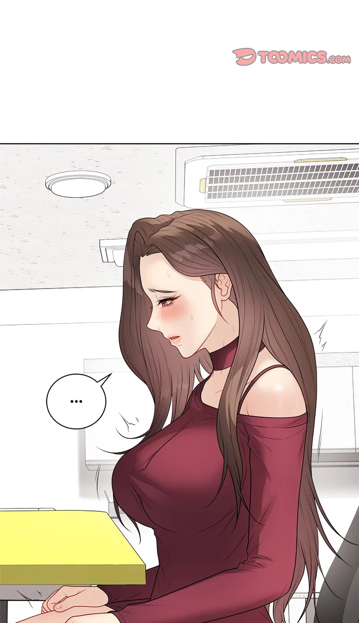 Signed Sealed Mistaken (Uncensored) chapter 38 page 110