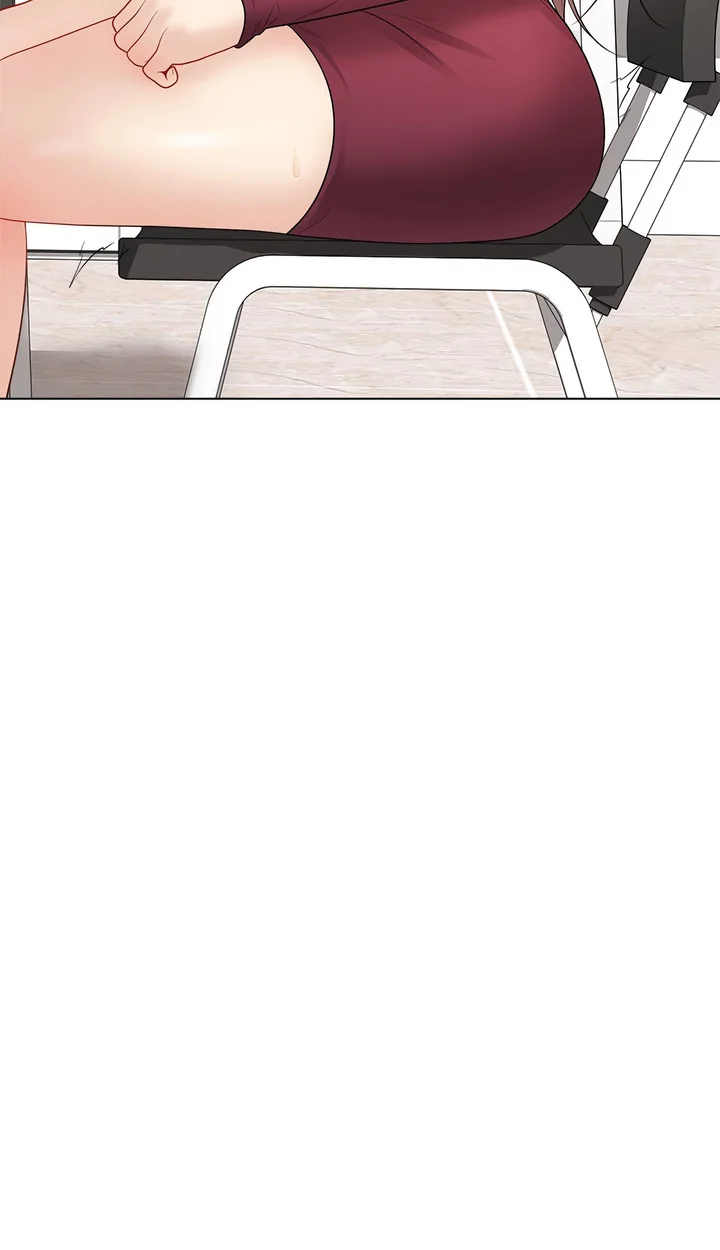 Signed Sealed Mistaken (Uncensored) chapter 38 page 111