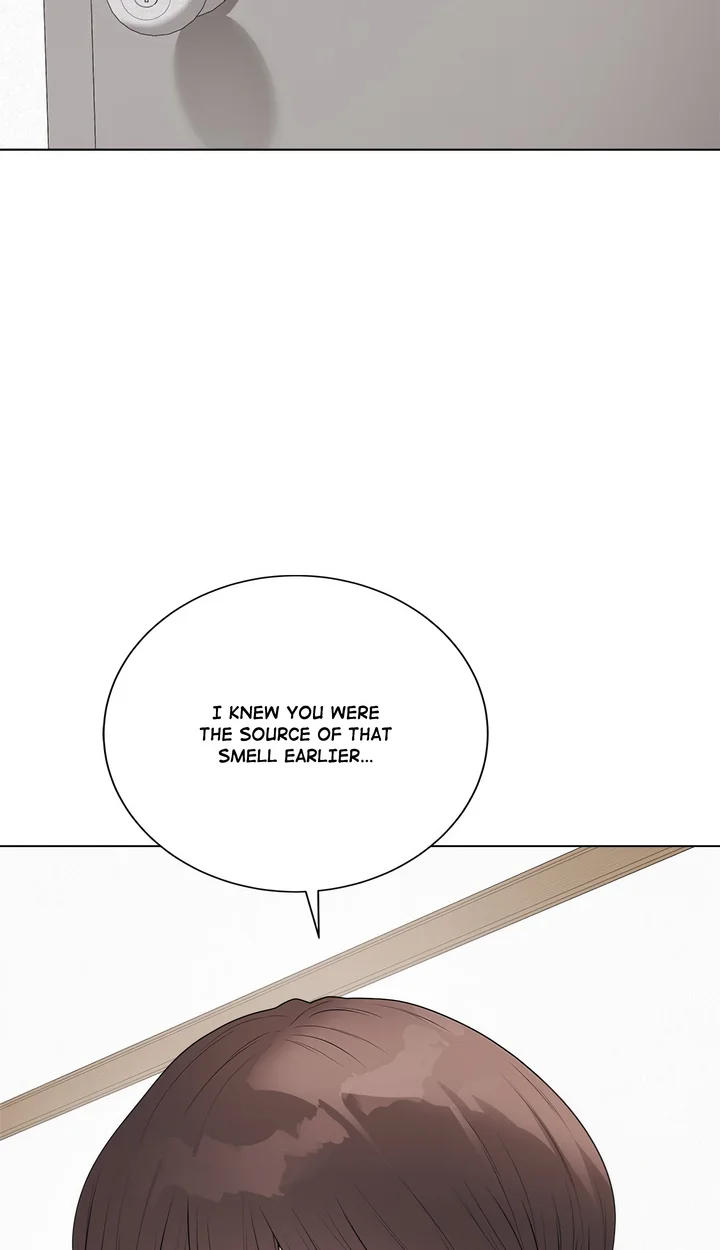 Signed Sealed Mistaken (Uncensored) chapter 38 page 114