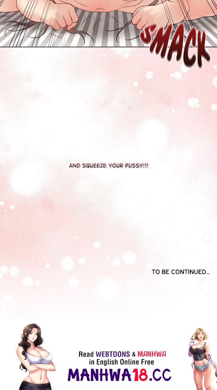 Signed Sealed Mistaken (Uncensored) chapter 39 page 28