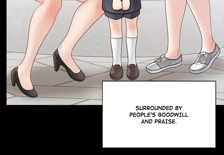 Signed Sealed Mistaken (Uncensored) chapter 40 page 4