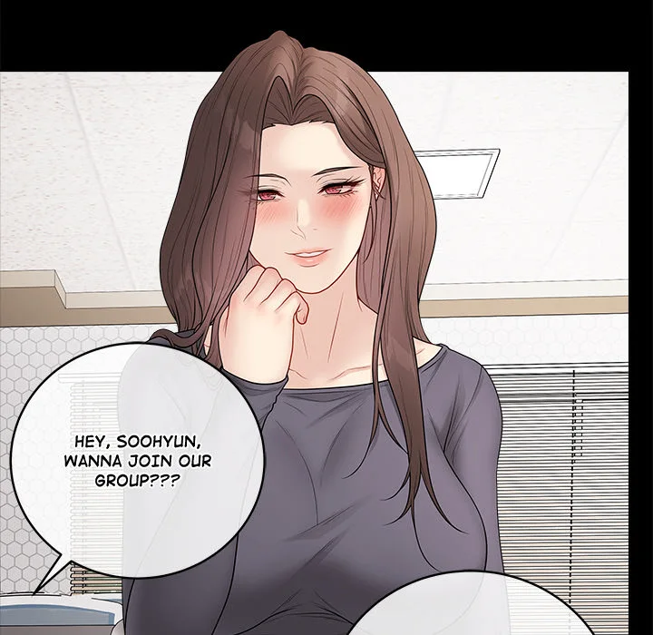 Signed Sealed Mistaken (Uncensored) chapter 40 page 6