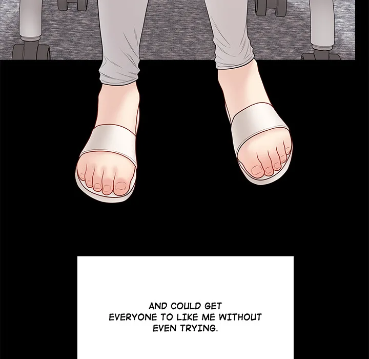 Signed Sealed Mistaken (Uncensored) chapter 40 page 8