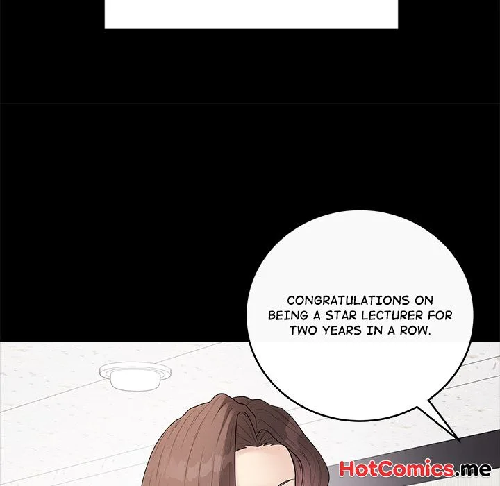 Signed Sealed Mistaken (Uncensored) chapter 40 page 9