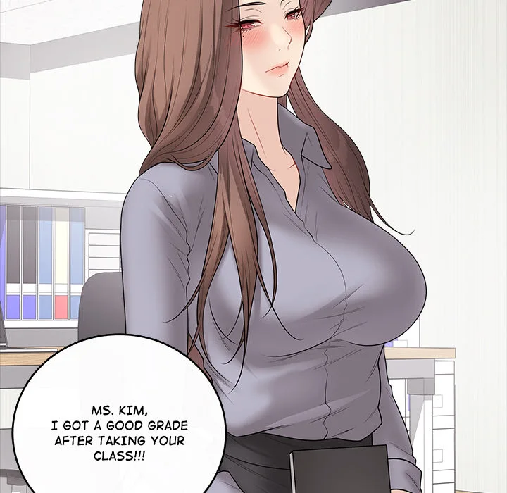Signed Sealed Mistaken (Uncensored) chapter 40 page 10