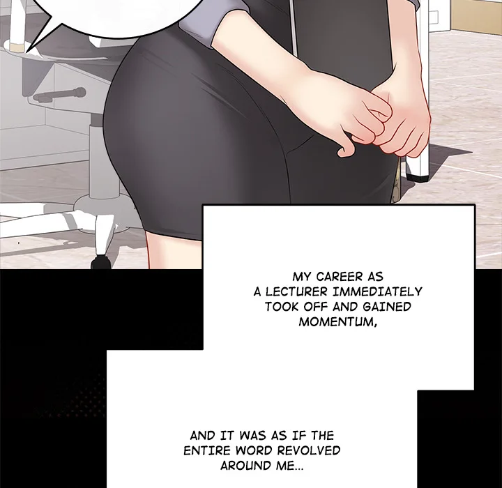 Signed Sealed Mistaken (Uncensored) chapter 40 page 11