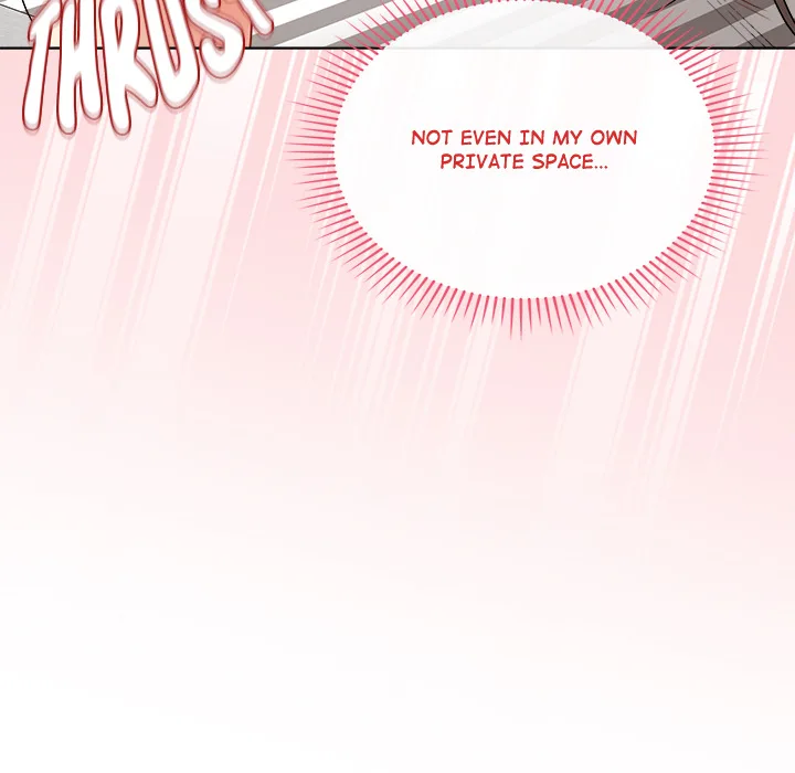 Signed Sealed Mistaken (Uncensored) chapter 40 page 17