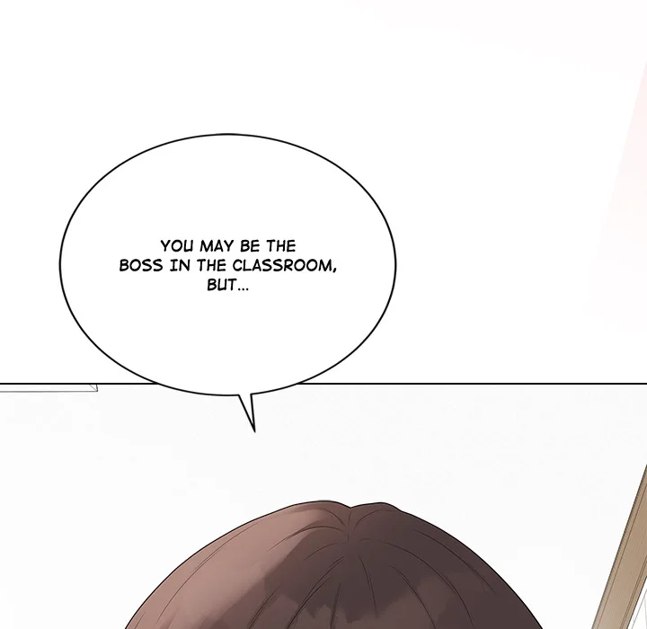 Signed Sealed Mistaken (Uncensored) chapter 40 page 18