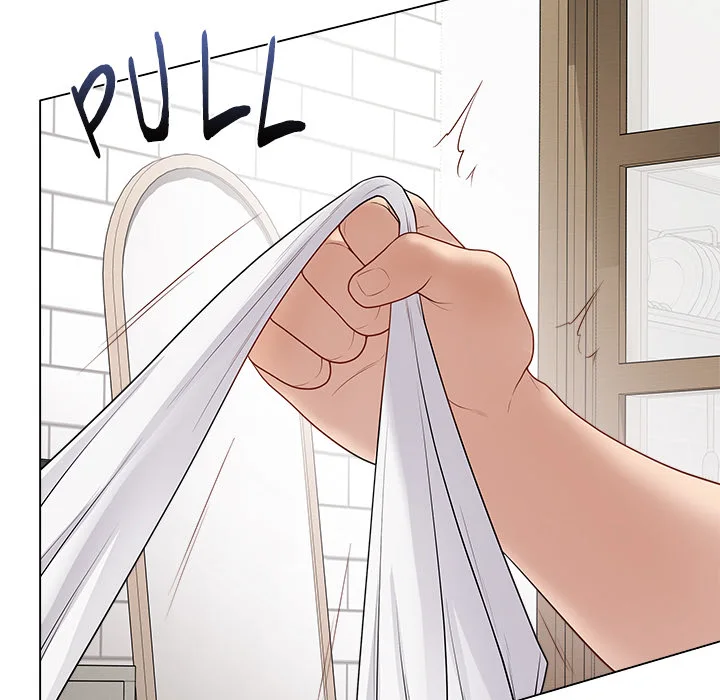 Signed Sealed Mistaken (Uncensored) chapter 40 page 21