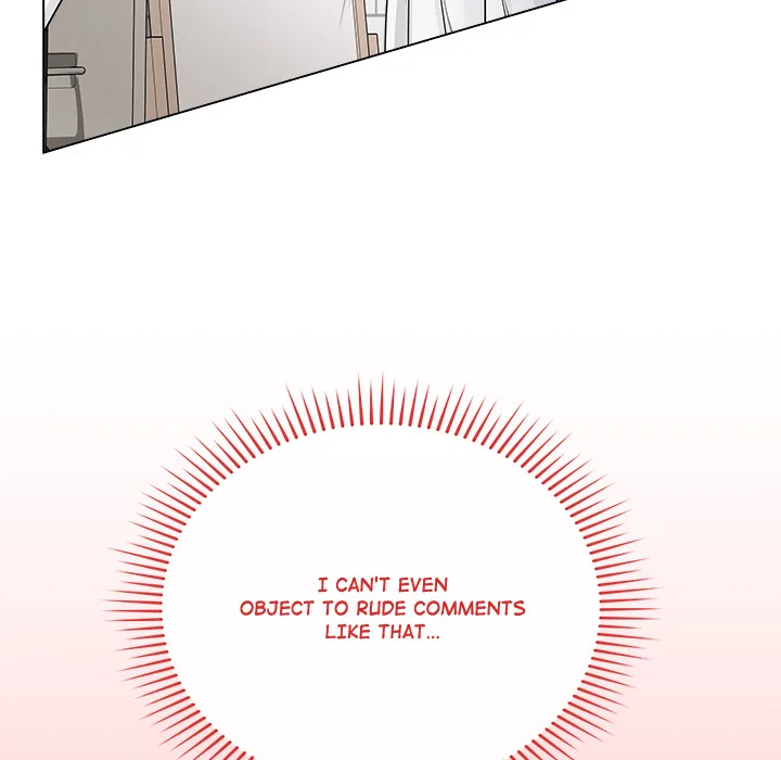 Signed Sealed Mistaken (Uncensored) chapter 40 page 22