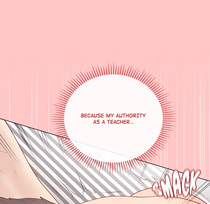 Signed Sealed Mistaken (Uncensored) chapter 40 page 26