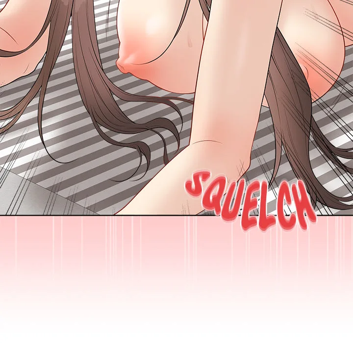 Signed Sealed Mistaken (Uncensored) chapter 40 page 30