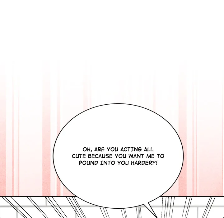 Signed Sealed Mistaken (Uncensored) chapter 40 page 37