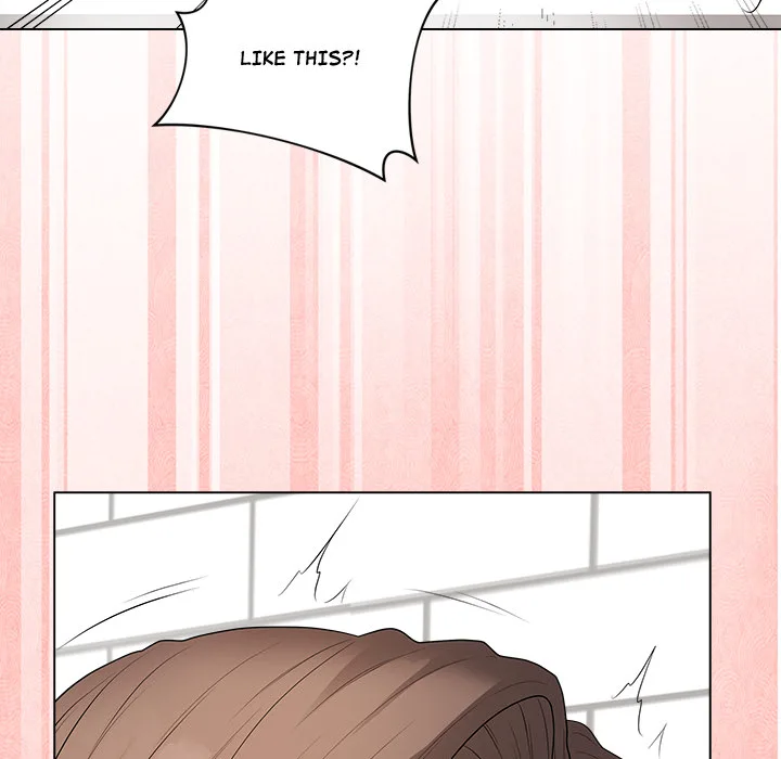 Signed Sealed Mistaken (Uncensored) chapter 40 page 39