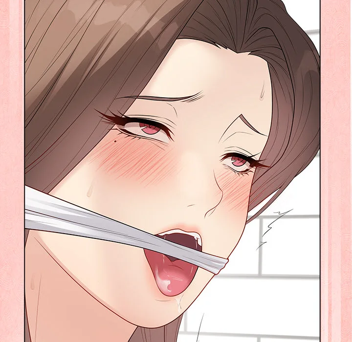 Signed Sealed Mistaken (Uncensored) chapter 40 page 40