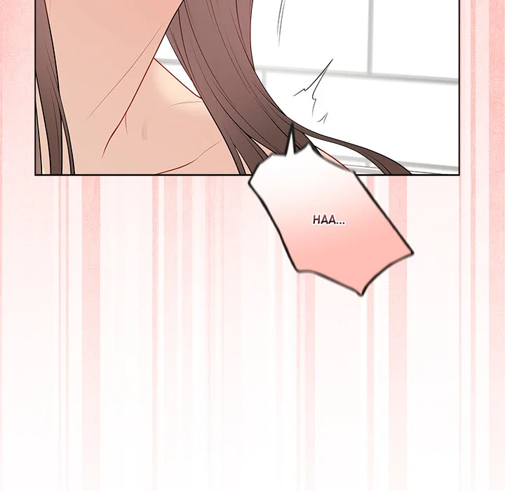 Signed Sealed Mistaken (Uncensored) chapter 40 page 41