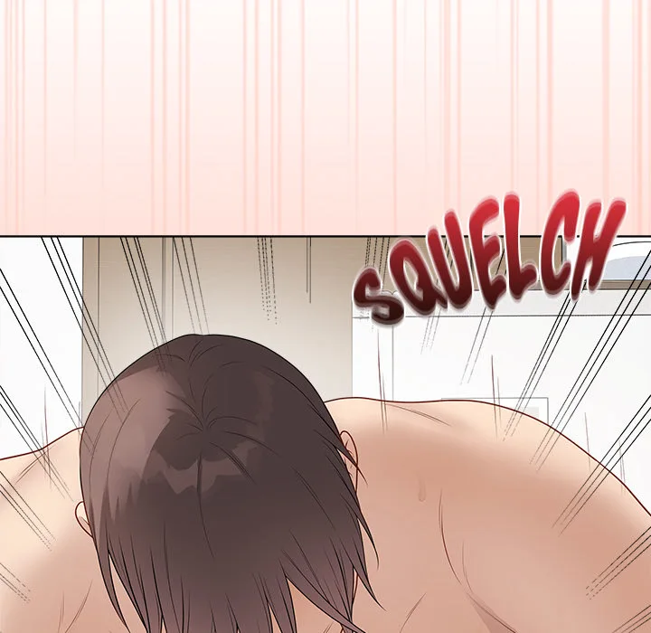 Signed Sealed Mistaken (Uncensored) chapter 40 page 44