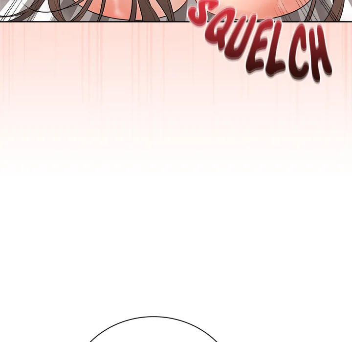 Signed Sealed Mistaken (Uncensored) chapter 40 page 46