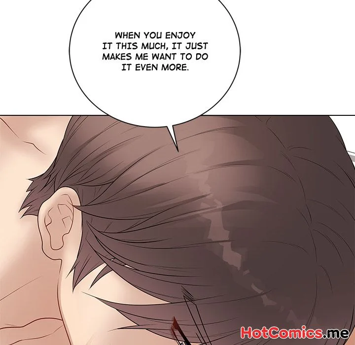 Signed Sealed Mistaken (Uncensored) chapter 40 page 47