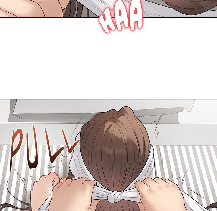 Signed Sealed Mistaken (Uncensored) chapter 40 page 49