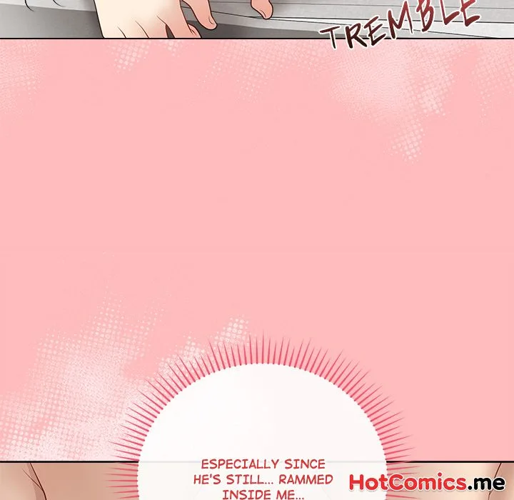 Signed Sealed Mistaken (Uncensored) chapter 40 page 61