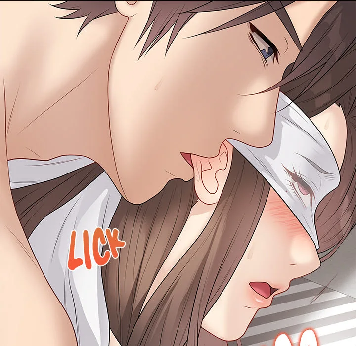 Signed Sealed Mistaken (Uncensored) chapter 40 page 69