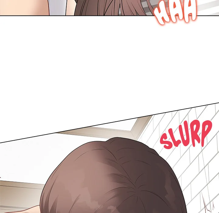 Signed Sealed Mistaken (Uncensored) chapter 40 page 70