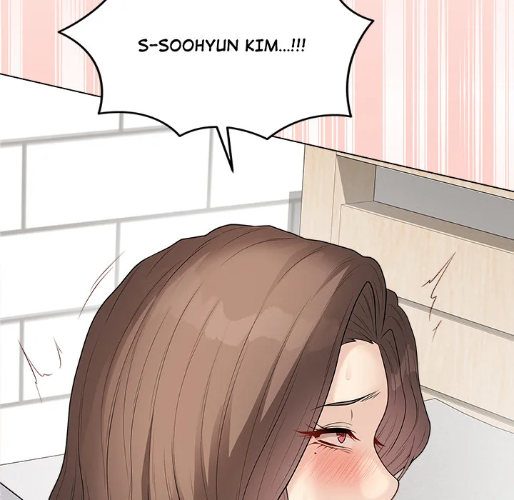 Signed Sealed Mistaken (Uncensored) chapter 40 page 73
