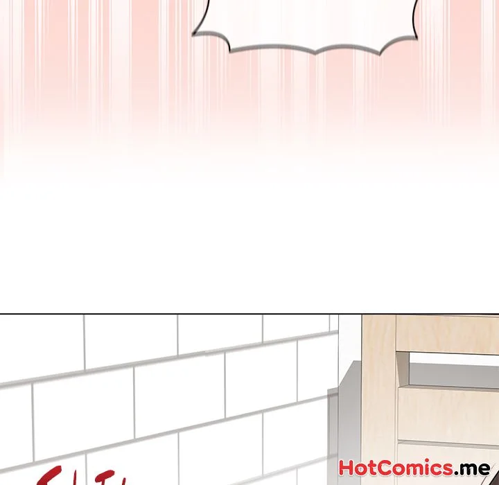 Signed Sealed Mistaken (Uncensored) chapter 40 page 75
