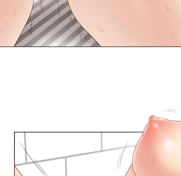 Signed Sealed Mistaken (Uncensored) chapter 40 page 77