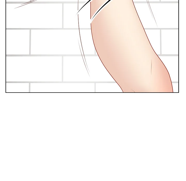 Signed Sealed Mistaken (Uncensored) chapter 40 page 81