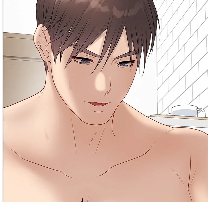Signed Sealed Mistaken (Uncensored) chapter 40 page 86