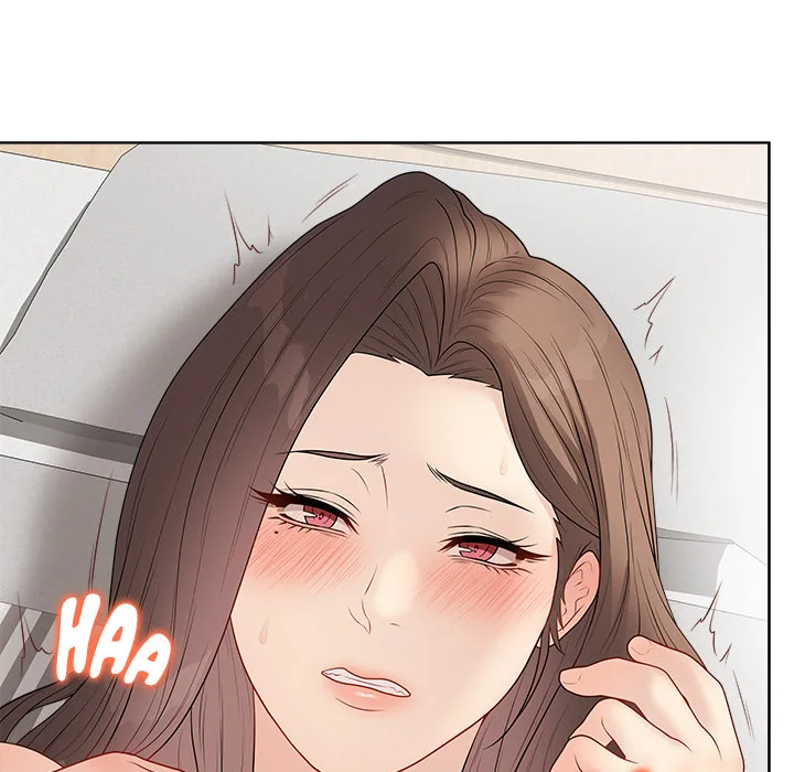 Signed Sealed Mistaken (Uncensored) chapter 40 page 88