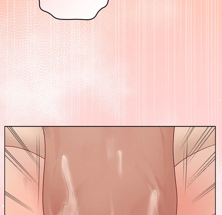 Signed Sealed Mistaken (Uncensored) chapter 40 page 93