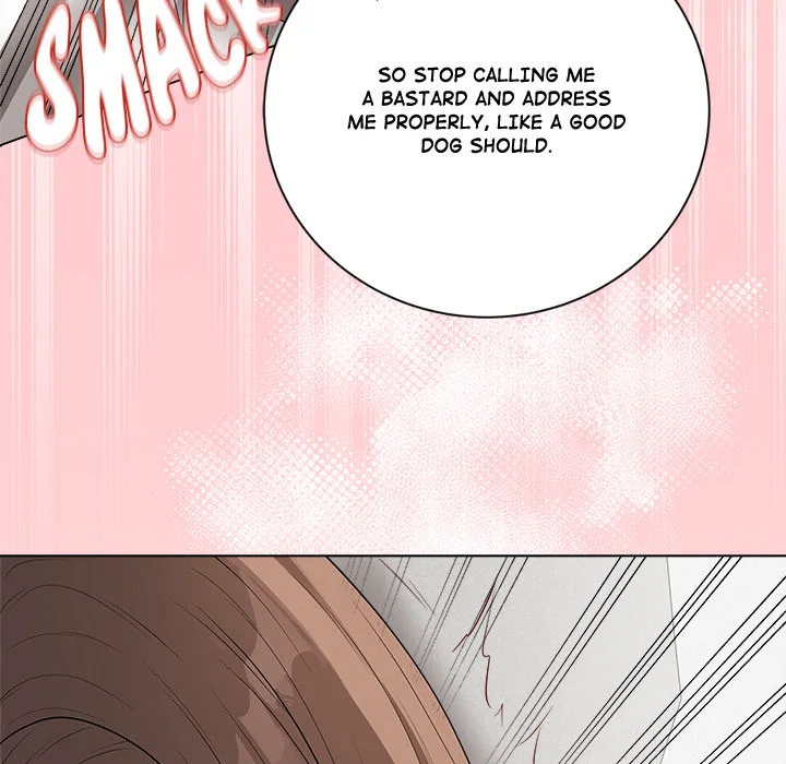 Signed Sealed Mistaken (Uncensored) chapter 40 page 98