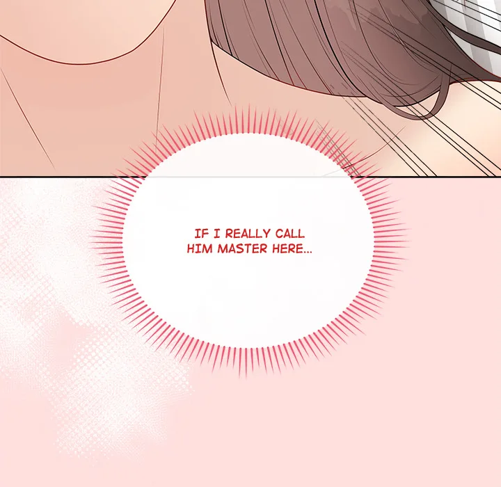 Signed Sealed Mistaken (Uncensored) chapter 40 page 100