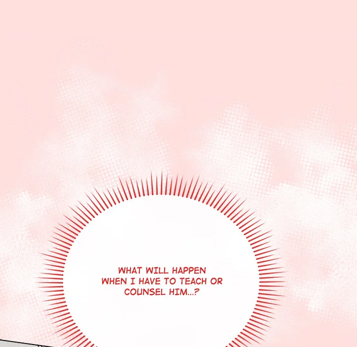 Signed Sealed Mistaken (Uncensored) chapter 40 page 101